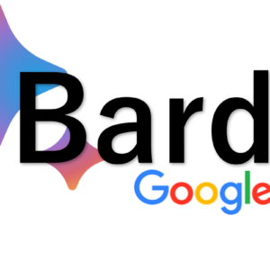 GoogleBardロゴ