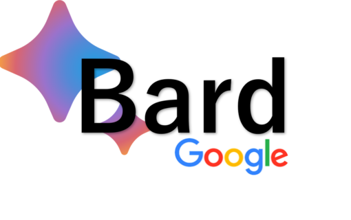 GoogleBardロゴ