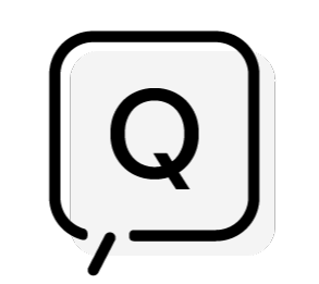 FAQ - Qアイコン